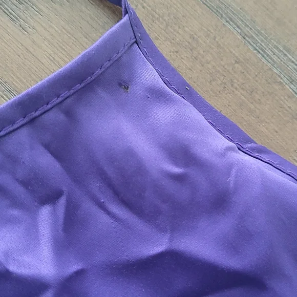 Super cute stain finish top-6 - Picture 5 of 6